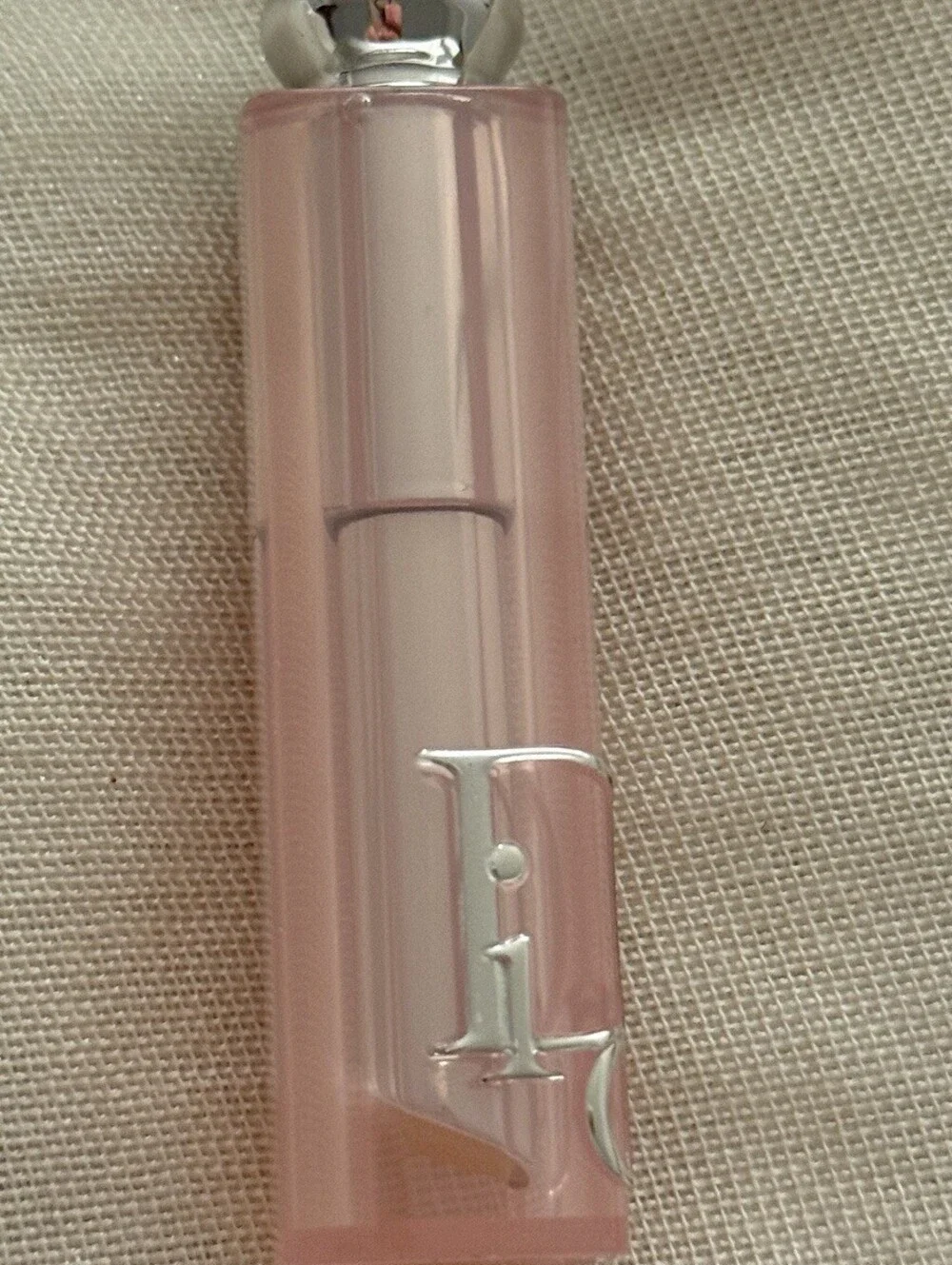 Dior Addict Lip Glow 203 Citrus Hydrating Lip Balm 3.2g 0.11oz Boxed